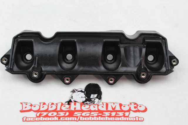 2008 yamaha r6 fuel injectors