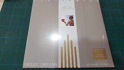 Eurythmics - Sweet Dreams Are Made Of This (Lp Sigillato Rca Sony Music 2018)