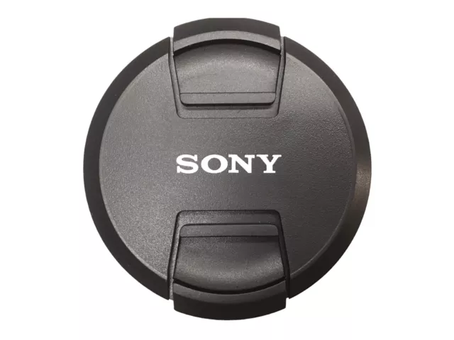 Sony FE 24-70mm f/2.8 GM ii 82mm Front Lens Cover Cap Replacement Part