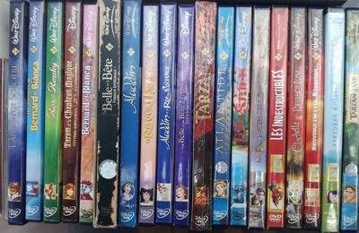 Autres, DVD, cinéma - PicClick FR