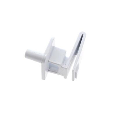 Ariston Véritable Indesit Réfrigérateur Congélateur Porte Anse Attraper Rabat C00021325 