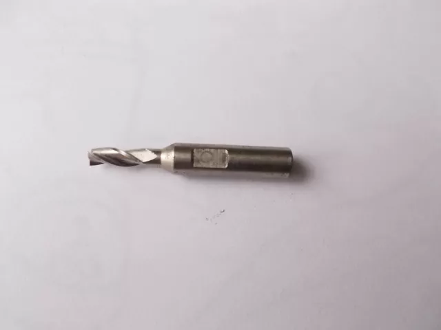 3.5 mm HSS  END MILL LONG SERIES