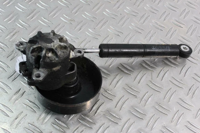 60670 Poulie Tendeur de Courroie Élément Durée Moteur Mercedes-benz CLK