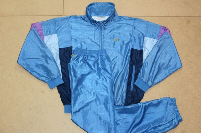 Lacoste 80 hot sale