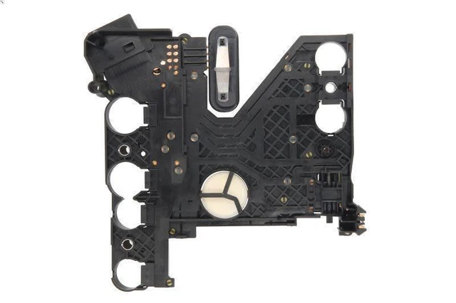 APPAREIL DE COMMANDE, boîte automatique FEBI 32342 pour SL (R129) 2.8 ...
