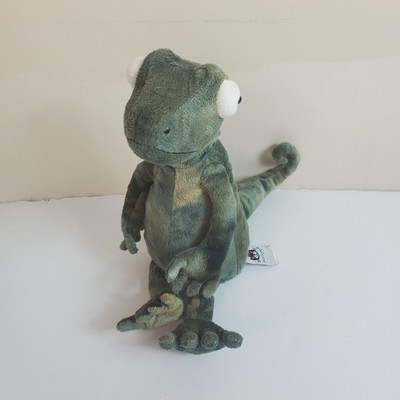 jellycat gary gecko
