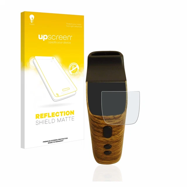Pack De 6 Films Protecteurs Anti-Reflets BROTECT Pour ZTE Blade A55 - Écran Mat Et Résistant