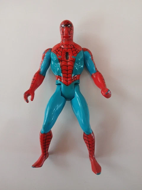 Spider-Man  Marvel France - 2° Série  N° 106 Comics Marvel 3000000024096