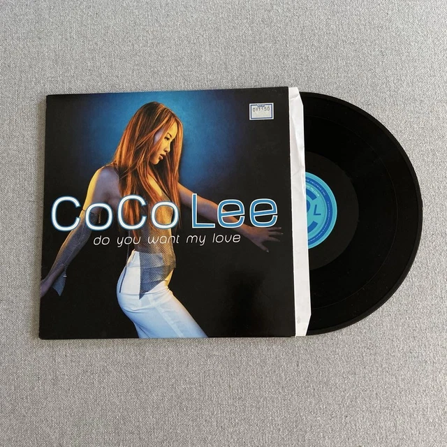 洋楽 CoCo Lee 12inch Do You Want My Love hqdefault.jpg