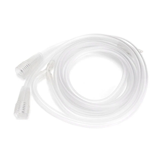 Accesorios para aspiradora para aspiradora, tubo de manguera tipo Y de silicona Yofuly