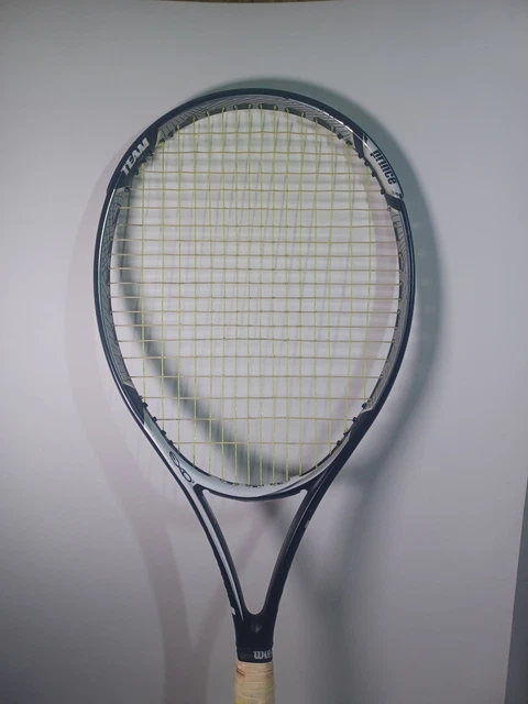 Prince EXO3 Warrior 100 (280G, 4 3/8) Good Shape. Needs Grip