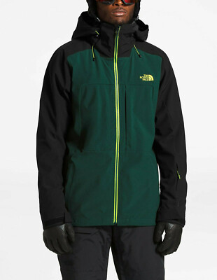 North Face Apex Storm Pic Triclimate 