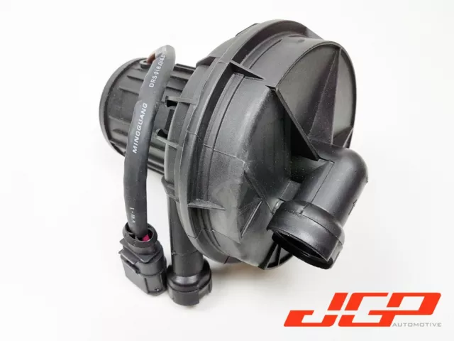 Audi A4 B8 A5 A6 C7 A7 2.8 3.0 3.2 Secondary Emissions Smog Air Pump 079959231A