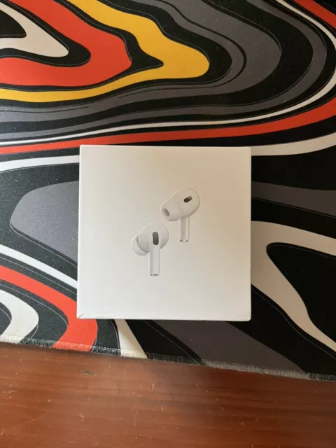 airpods pro 2 generacion