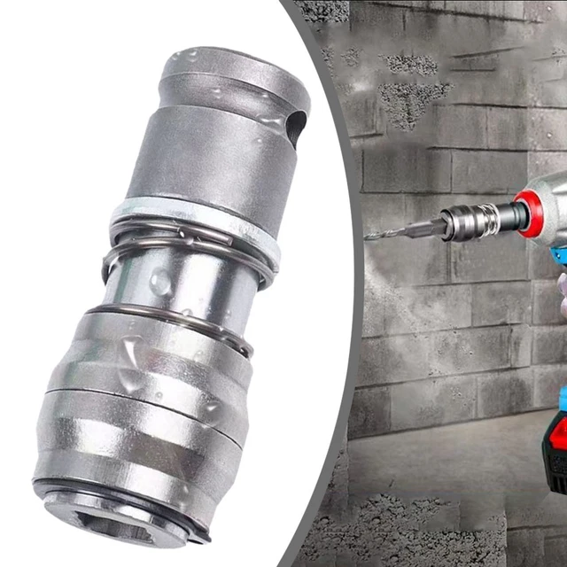 QUICK CONVERSION CONVERSION Hand Drill Quick Conversion Quick ...