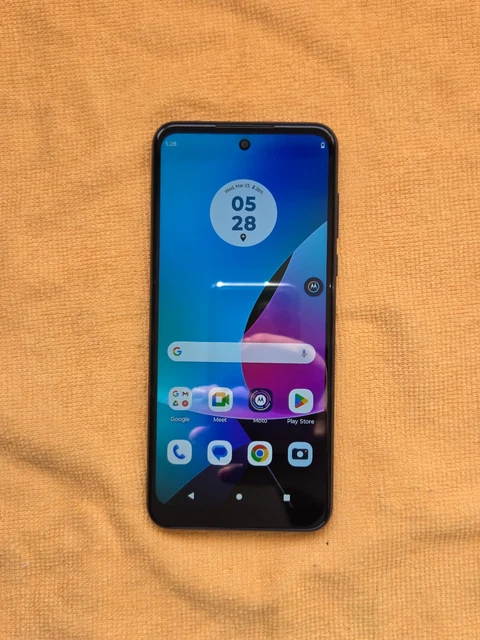 Nokia X2-00 Cellulare Sbloccato, 5MP, FM, Java, Colore Blu/argento, Usato Come Nuovo