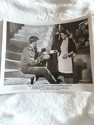 BIN372-VINTAGE PRESS PHOTO Movie print-@cpc-a-107- a Dino de laurentiis