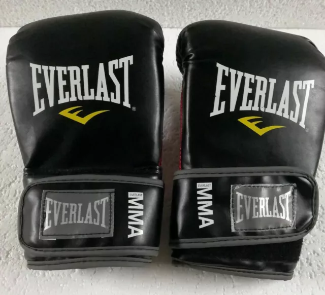 Everlast Mixed Martial Arts Gloves L/XL