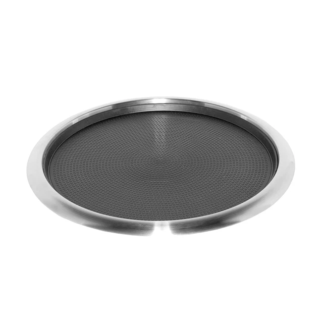 Service Ideas TR1614RI Non-Slip 16 Tray with Removable Insert"