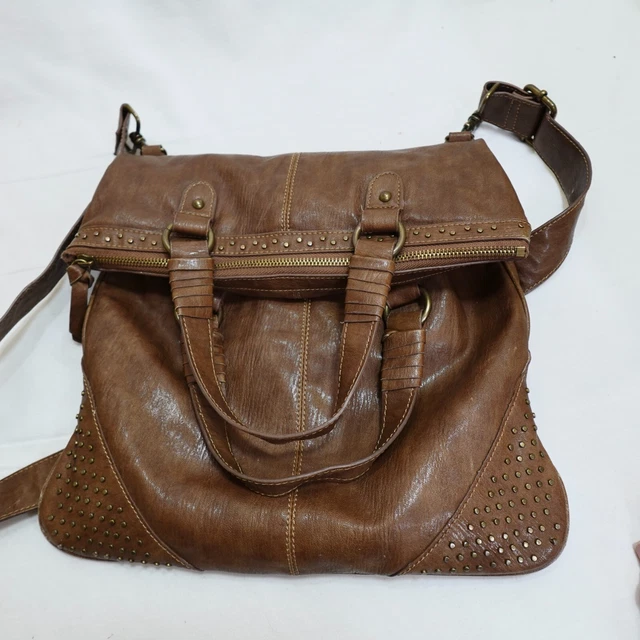 Jessica simpson taya sales satchel