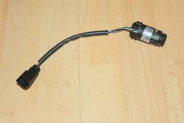 AIR CONDITIONING ASPIRATOR SENSOR (FOR CLIMATE CONTROL) Jaguar X-Type 2001-2010