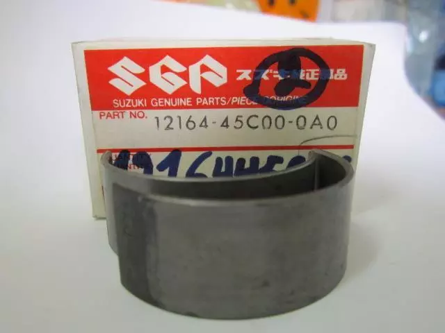 OEM Suzuki Manivelle Roulement (Paire) 12164-45C00-0A0