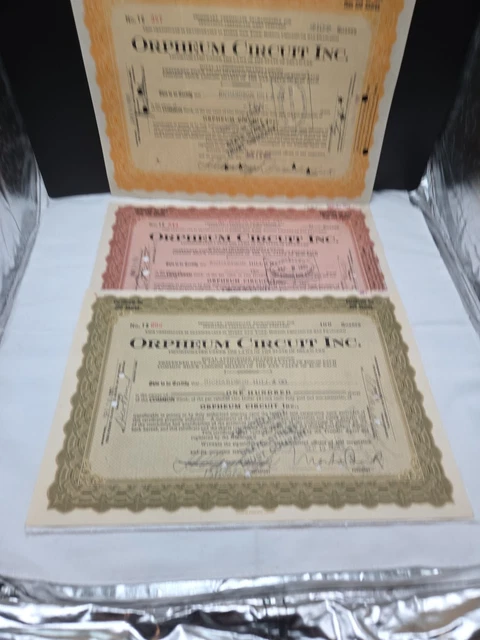 British, Share Certificates/Bonds, Coins - PicClick UK display picture 1