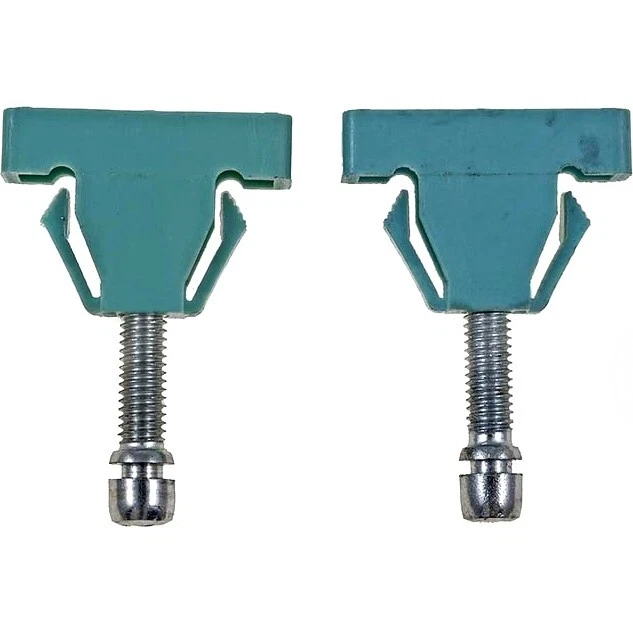 Dorman 42161 Headlight Adjust Screw For 1978-1989 Buick Electra