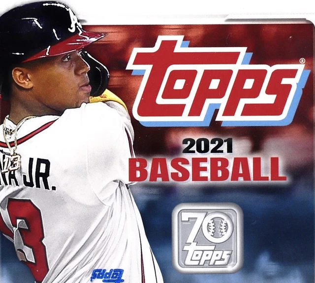 2021 TOPPS Baseball FOIL / SERIAL # / IMAGE VARIATION Cards *You Pick 20% off 4+
