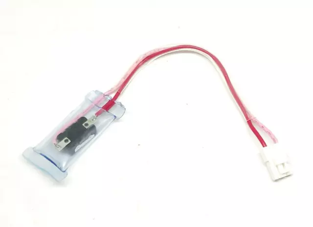 Genuine Westinghouse Fridge Defrost Thermostat Control RJ522V RJ523V RJ523V*10