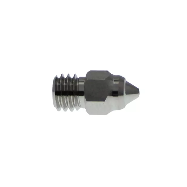 Nozzle Copper Plated CR-6 SE / SPRITE High Quality Trianglelab - 0.25 0.4 0.6