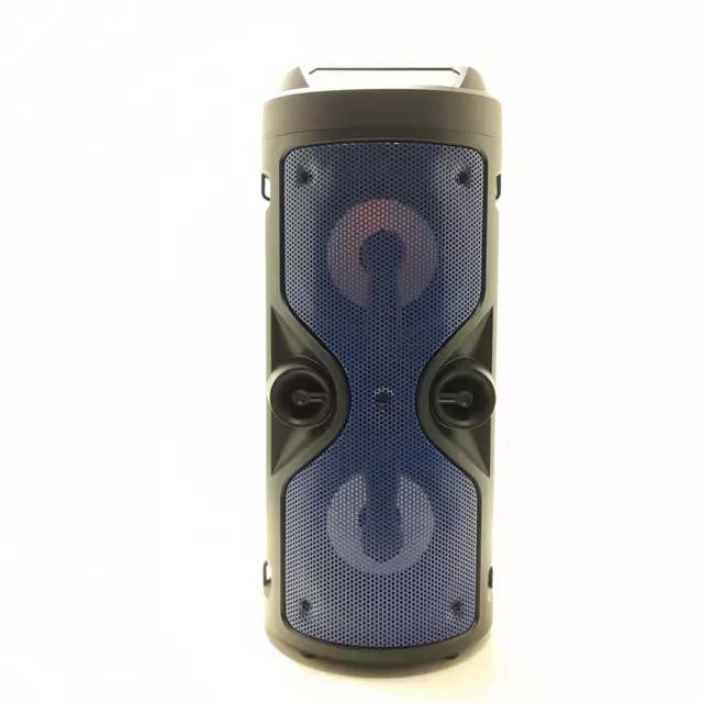 Haut-Parleur Bluetooth Karaoke Sing-E ZQS4210 + Micro (PO181489)