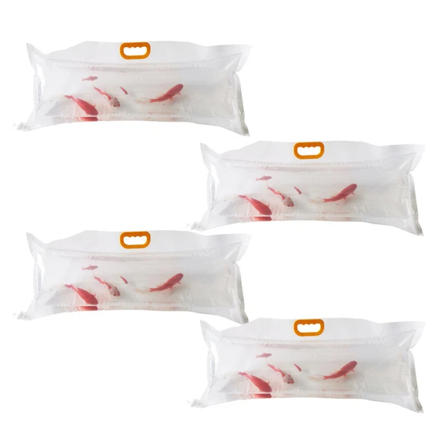 Bolsas de transporte de pescado