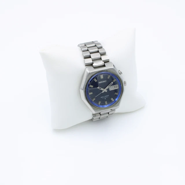 SEIKO Crono SKS535P1 Orologio da Polso Uomo al Quarzo