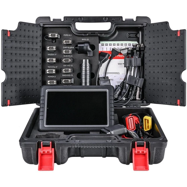 LAUNCH ALLINONE 2024 V PRO IMMO Diagnostic Tablet Coding Programming