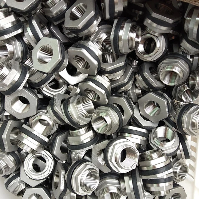 Anneau D En Inox Pour Ceinture De Plongée - Sécurisé, Léger, Compatible Avec Sangles Standard