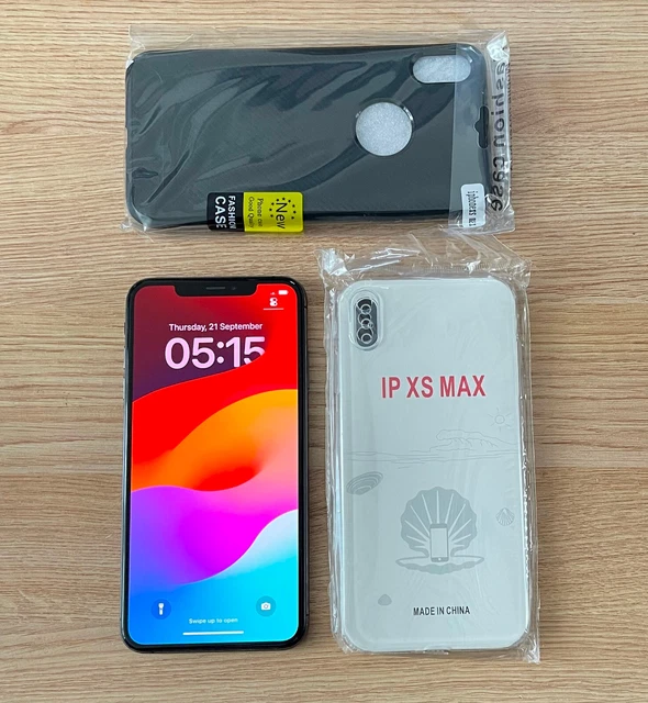 Apple iPhone Xs Max 64 GB Gold - Jarir Bookstore KSA Apple iPhone Xs Max６４GB