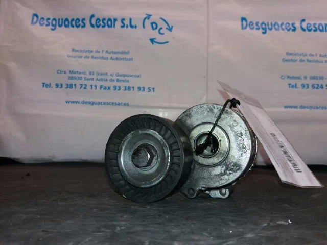083051 galet tendeur pour CITROEN C4 GRAND PICASSO I 2.0 HD 138 2010 2358864