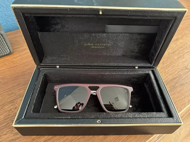 john varvatos mens sunglasses