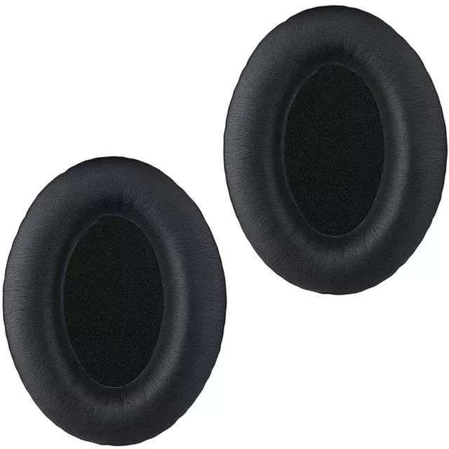 1Pair Headphones Cushion Replacement Earmuff For BOSE Aviation Headset X A10 A20