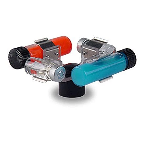 Scientific Industries SI-0570 Small Ampule/Tube Attachment For Vortex-Genie 2...