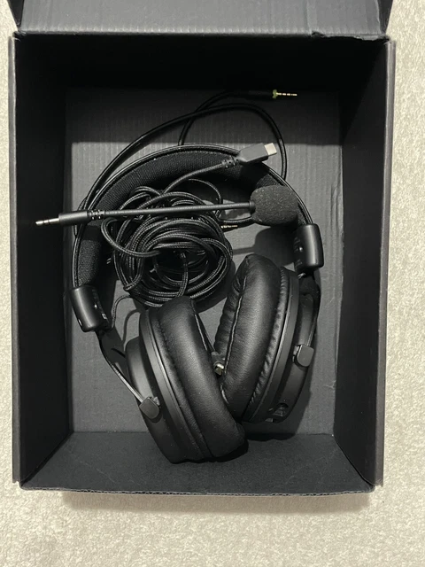 Adx Firestorm H05 7.1 Rgb Gaming Headset