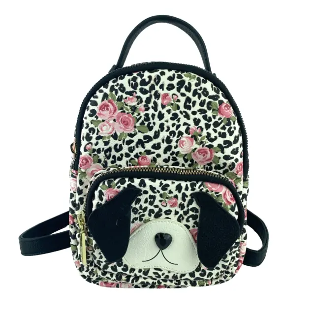 Betsey Johnson colorful skull backpack purse | Backpack purse, Purses,  Colorful skulls