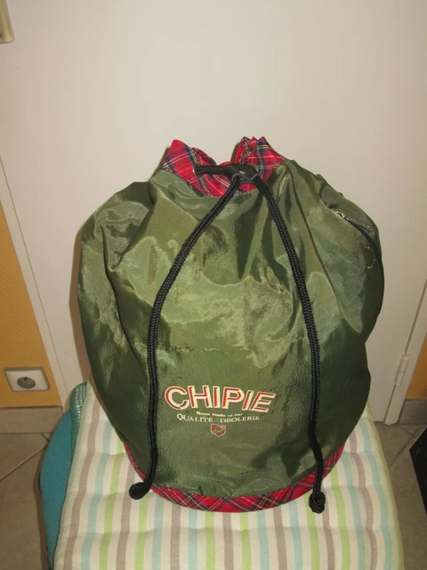 SAC À DOS Chipie 
