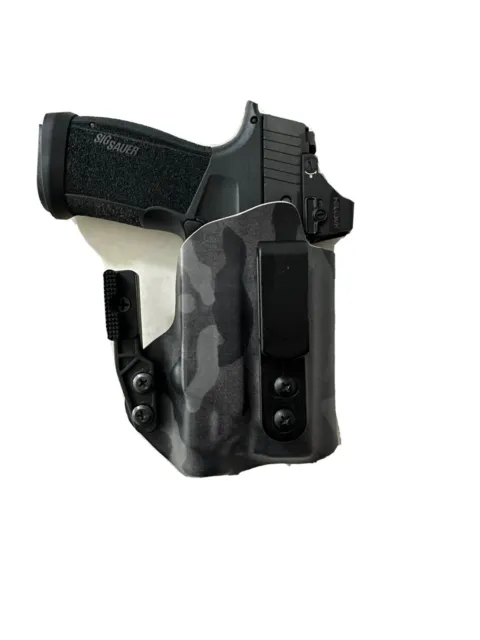 Holster Fit For Sig Sauer p365 X Macro With Tlr7-sub