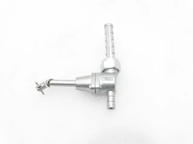 Fast Flow Fuel Tap Fits For Lambretta GP LI TV SX Scooters