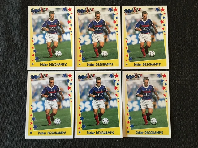 Sticker 45: Mickaël Pagis - Panini SuperFoot 2005-2006