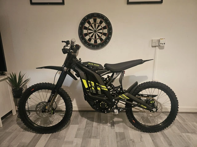 I Bought the 2024 Surron X ... Now What? - YouTube