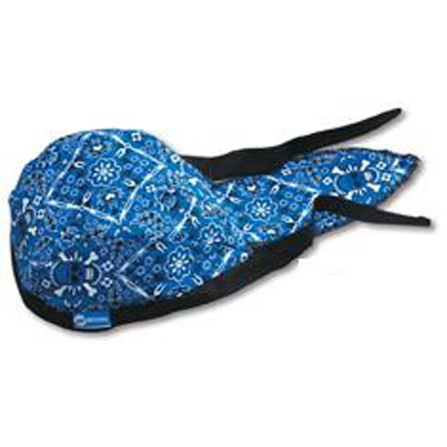 Miller 230559 HeadThreads Welding Bandana Skulls and Barbwire