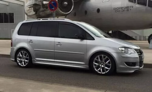 Vw Touran Mk1 Seitenschweller (2003-2015)- 2